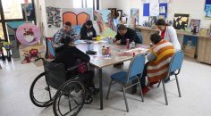 ENGELSİZ YAŞAM AKADEMİSİ İÇİN ÖN KAYITLAR BAŞLADI