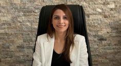 DENİZLİ’DE İYİ PARTİ İL BAŞKANI BELLİ OLDU