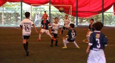 30 AĞUSTOS ZAFER BAYRAMI TURNUVALARI MERKEZEFENDİ’DE BAŞLIYOR