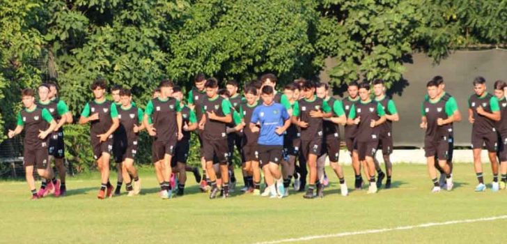 DENİZLİSPOR’DA ERTUĞRUL: MAÇ EKSİKLİĞİNİ HİSSETTİK