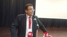 CHP MERKEZEFENDİ’DE MÜJDAT İLHAN YENİDEN BAŞKAN