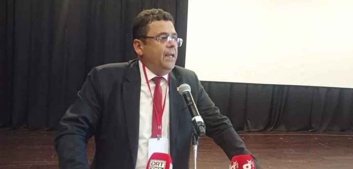 CHP MERKEZEFENDİ’DE MÜJDAT İLHAN YENİDEN BAŞKAN