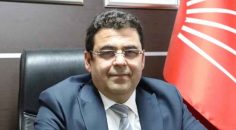 CHP’DE İLHAN: VAR GÜCÜMÜZLE ÇALIŞACAĞIZ