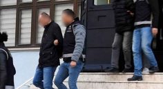 DEAŞ’A PARA TRANSFER EDİYORDU!