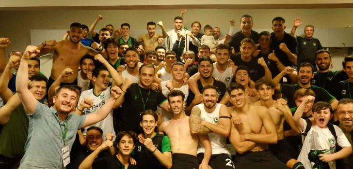 DENİZLİSPOR’DA ERTUĞRUL: LİG KOLAY GEÇMİYOR