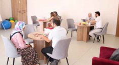 MERKEZEFENDİ BELEDİYESİ’NDEN ÜCRETSİZ ALZHEİMER TARAMASI