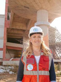 BİLİM MERKEZİ MERKEZEFENDİ’YE IŞIK SAÇACAK