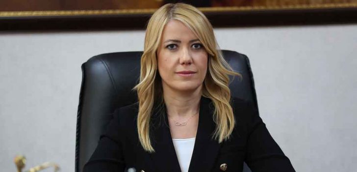 BAŞKAN DOĞAN’DAN 19 EYLÜL GAZİLER GÜNÜ MESAJI