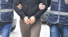 DENİZLİ’DE 7 FETÖCÜ TUTUKLANDI