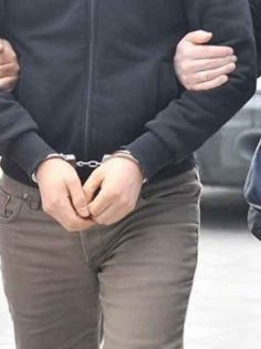 DENİZLİ’DE 7 FETÖCÜ TUTUKLANDI