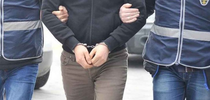 DENİZLİ’DE 7 FETÖCÜ TUTUKLANDI