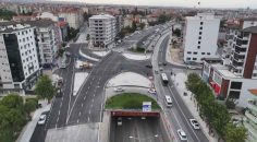 BU PROJE TRAFİĞE NEFES ALDIRACAK