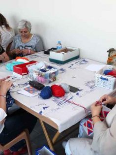 MÜZİK, EL SANATLARI VE YABANCI DİL KURS KAYITLARI BAŞLADI