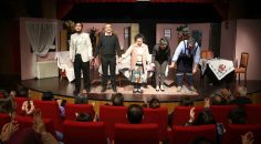 ‘LÜTFEN KIZIMLA EVLENİR MİSİNİZ?’ OYUNU SAHNELENECEK