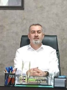 AK PARTİ PAMUKKALE’DE YÜRÜTME KURULU BELLİ OLDU