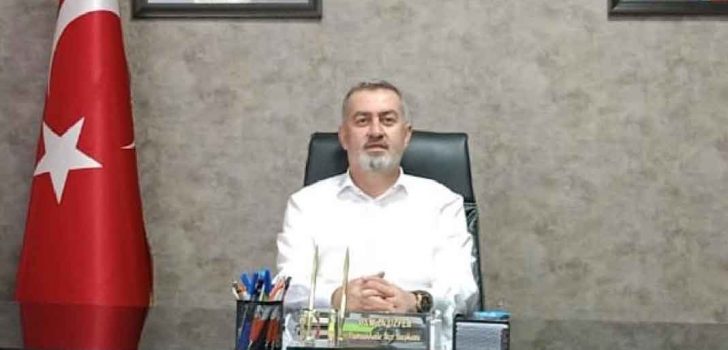 AK PARTİ PAMUKKALE’DE YÜRÜTME KURULU BELLİ OLDU