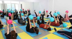 MERKEZEFENDİ’DE KIŞ SPOR OKULLARI KURSLARI BAŞLIYOR