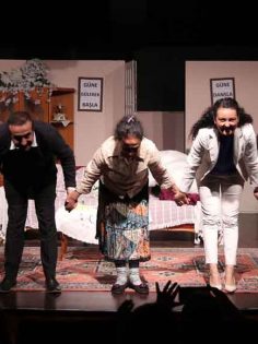 YENİ SEZONA HARİKA BAŞLANGIÇ