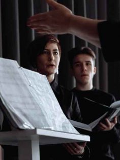 MERKEZEFENDİ BELEDİYESİ GENÇ SESLERİNİ ARIYOR