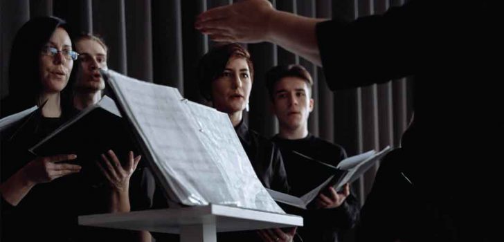 MERKEZEFENDİ BELEDİYESİ GENÇ SESLERİNİ ARIYOR