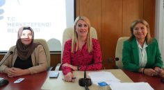 MERKEZEFENDİ BELEDİYESİ’NİN YENİ BÜTÇESİ BELLİ OLDU