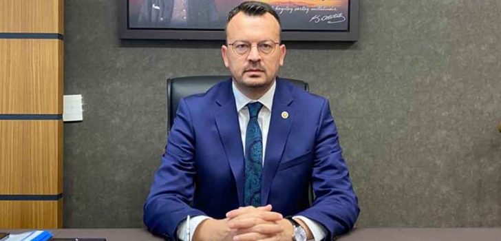 CHP’Lİ ARPACI: TARİHİ ÇITAK KÖPRÜSÜ NEDEN RESTORE EDİLMİYOR?