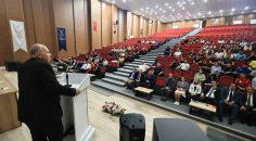 GENÇLİK SPOR’DA ANTRENÖRLER YENİ SEZONA HAZIR