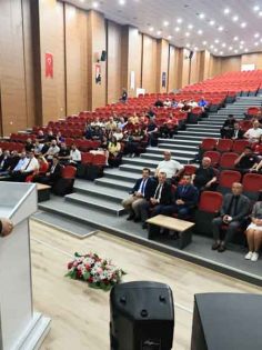 GENÇLİK SPOR’DA ANTRENÖRLER YENİ SEZONA HAZIR