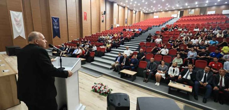 GENÇLİK SPOR’DA ANTRENÖRLER YENİ SEZONA HAZIR