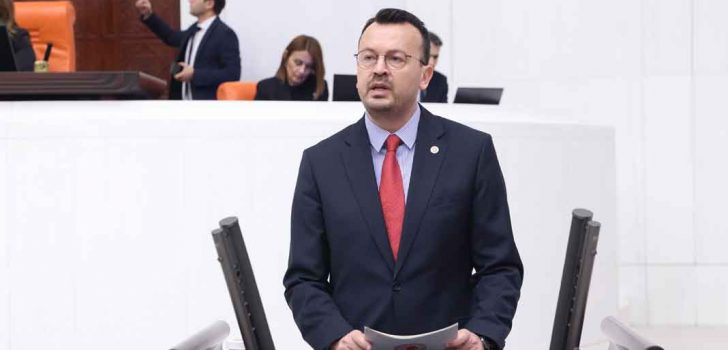 “KEKİK HEM ÜLKEMİZ HEM DE DENİZLİ İÇİN STRATEJİK BİR ÜRÜN”