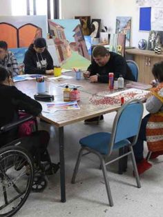 ENGELSİZ YAŞAM AKADEMİSİ’NDE YENİ DÖNEM BAŞLIYOR