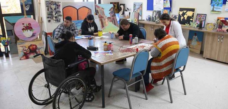 ENGELSİZ YAŞAM AKADEMİSİ’NDE YENİ DÖNEM BAŞLIYOR