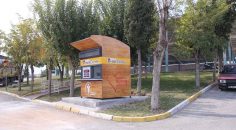 ‘MERKEZEFENDİ HALK EKMEK’ İLÇE GENELİNE YAYILIYOR