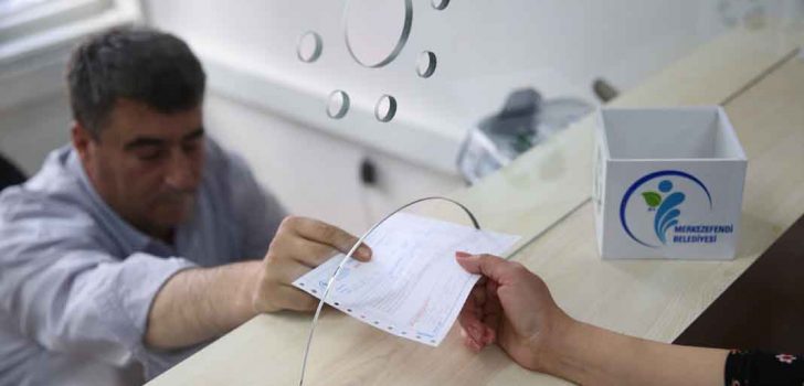 EMLAK VE ÇEVRE TEMİZLİK VERGİSİ 2. TAKSİT ÖDEMELERİ BAŞLIYOR