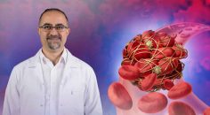 KANSER İŞARETİ OLABİLİR