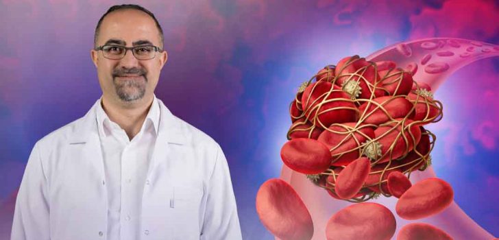 KANSER İŞARETİ OLABİLİR