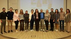 FTR FAKÜLTESİ KARİYER GÜNLERİ ETKİNLİĞİ