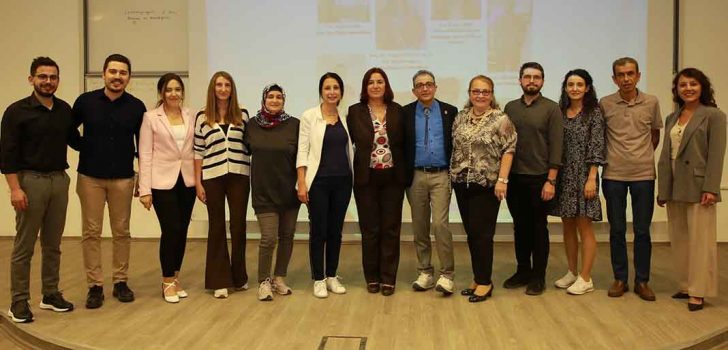 FTR FAKÜLTESİ KARİYER GÜNLERİ ETKİNLİĞİ