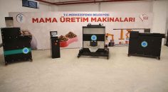 MERKEZEFENDİ’DE ÜRETİLİYOR, TÜRKİYE’YE SATILIYOR