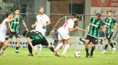 DENİZLİSPOR ÜZGÜN