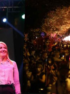 BAŞKAN DOĞAN: HEP BİRLİKTE, COŞKUYLA VE GURURLA KUTLAYACAĞIZ