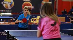 KAMU SPOR OYUNLARINDA ŞAMPİYONLAR BELLİ OLDU