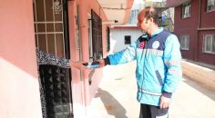 MERKEZEFENDİ BELEDİYESİ, TÜRKİYE’DE BİRKAÇ BELEDİYEDEN BİRİ