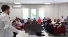 MERKEZEFENDİLİ BÜYÜKLER İÇİN ÖZEL SEMİNER