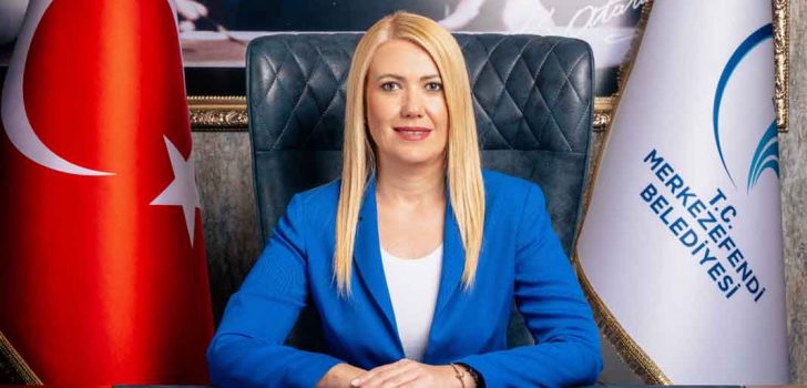 “İSTİKLAL VE İSTİKBALİN TEMİNATI CUMHURİYET”