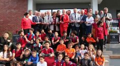 CUMHURİYETİN 100. YILINA YAKIŞIR MERKEZ