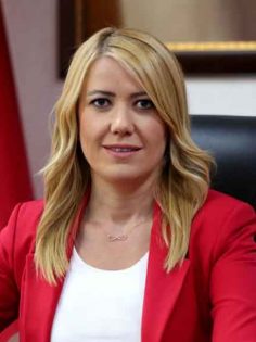 BAŞKAN DOĞAN’DAN MUHTARLAR GÜNÜ MESAJI