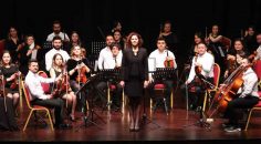 MERKEZEFENDİ BELEDİYESİ’NDEN 100.YIL ORATORYOSU