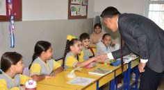 ÖĞRENCİLERE MOBİL DENEY ÇANTASI