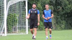 DENİZLİSPOR SKORLARDAN MEMNUN